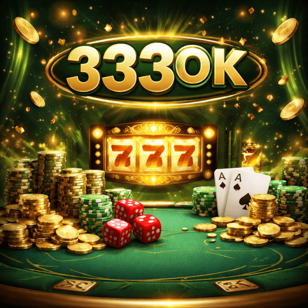 Discover the quality craftsmanship behind 333OK's offerings