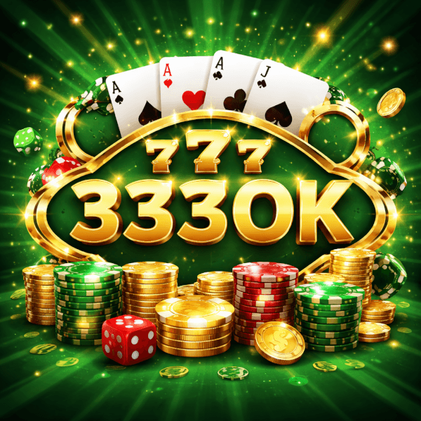 Find inspiration in the versatile range of 333OK products